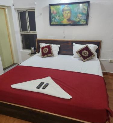 Gajuwaka House | Sea Doll 7th floor
