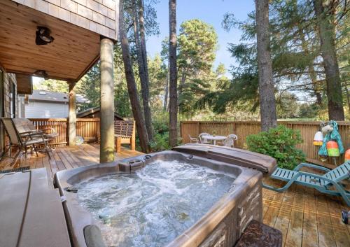 Manzanita House | Sea Dream MCA#398