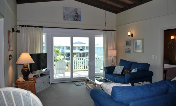 Holden Beach House | Sea Dream