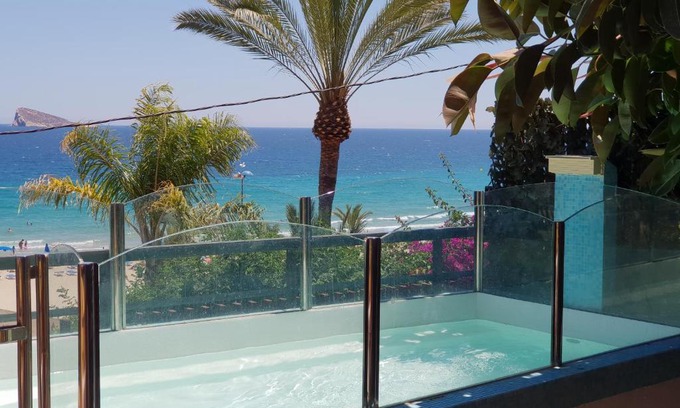 Cala House | Sea Dreams House
