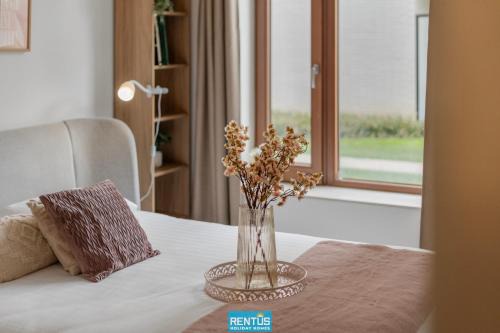 Vogelzang Apartment | Sea En Rose - family stay near beach and centre