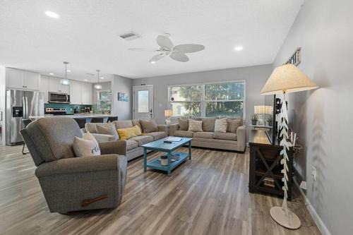 Flagler Beach House | Sea-esta Flagler Beach