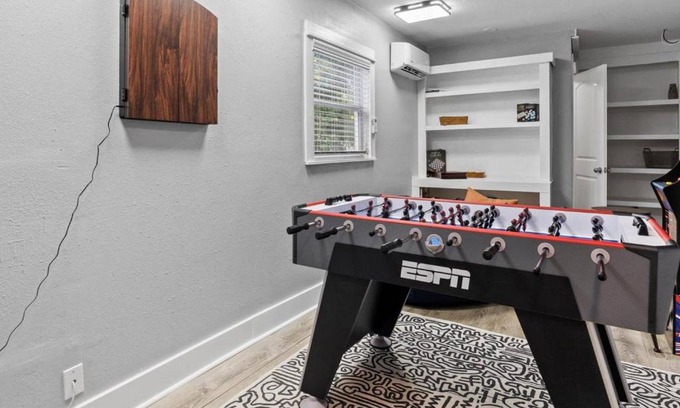 Allendale Terrace House | Sea Glass Inn - a St Pete Gem