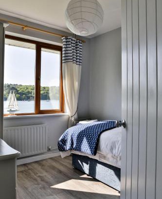Union Hall House | sea haven