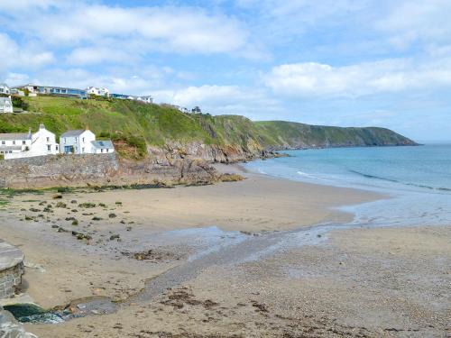 Gorran Haven House | Sea Haven - Tho