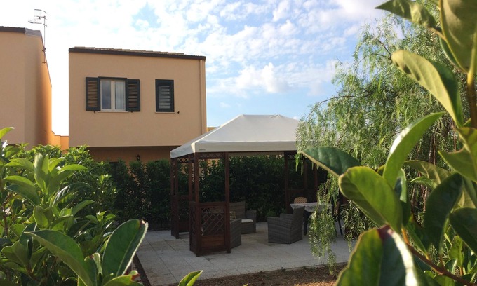 Piane Vecchie House | Sea holiday home in Sicily near Cefalù