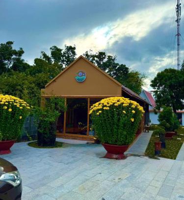 Dien Khanh Resort | Sea Home - DOC LET