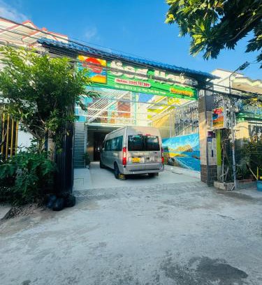 Phan Thiet House | SEA HOME HOMESTAY