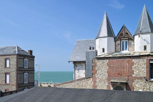 Fecamp House | Sea house