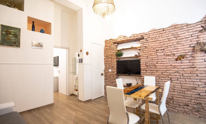 Aci Trezza Apartment | Sea House