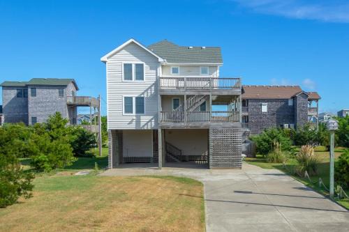 Waves House | Sea Isle Escape 193