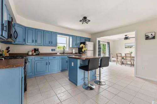 Dennis House | Sea Isle Solitude 4 Bed Updated