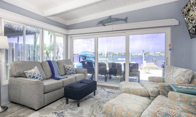 Key Colony Beach House | Sea La Vie 2 bedroom | 2 Bed, 2 Bath