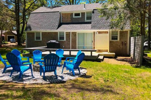 Centerville House | Sea La Vie Cape