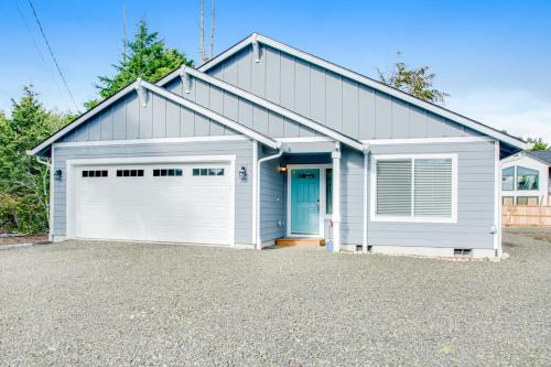 Pacific Beach House | Sea La Vie