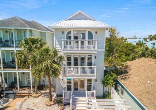 Sunnyside Villa | Sea La Vie