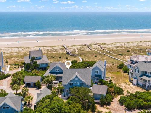 South Beach House | Sea La Vie