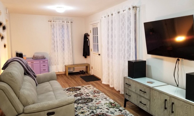 Eastport Apartment | Sea La Vie will not disappoint!