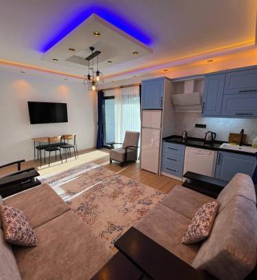 Camyuva Apartment | Sea Life Homes