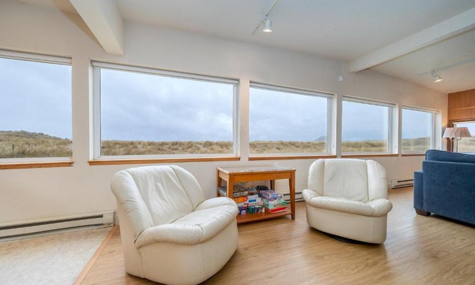 Pacific City House | Sea Lion Crossing