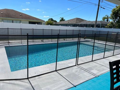 Port Saint Lucie Villa | Sea Lion Serenity Retreat - New Construction 2024