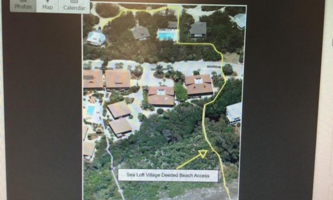 Sanibel House | Sea Loft Village #106