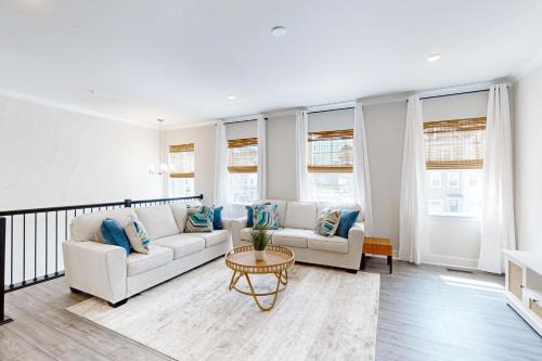 Ocean City House | Sea Oaks Village - Seascape 5