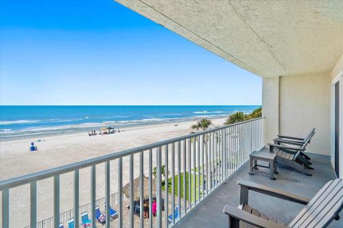 Redington Shores House | Sea Oats 303