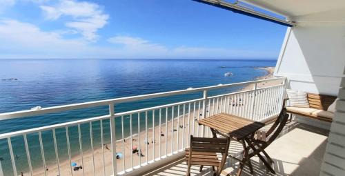 Villajoyosa Apartment | Sea of Dreams