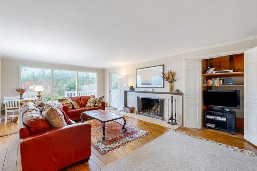 Klipsan Beach House | Sea Pines