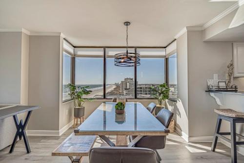 North Myrtle Beach House | Sea Pointe Oceanfront Unit 808