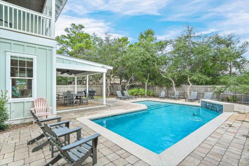 White's Gulfview House | Sea-Rest