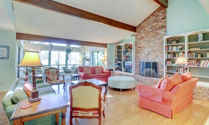 Oceanside House | Sea Retreat