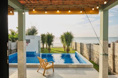 Phan Thiet Villa | Sea Sand Garden Villa