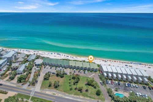 Seacrest Apartment | Sea Shadows 7