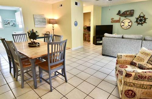 Indian Shores House | Sea Shell 6