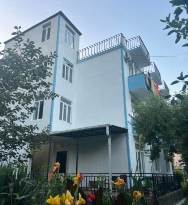 Gonio House | Sea Side Gonio