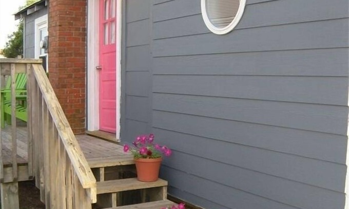 Nags Head Cottage | Sea Spray #4