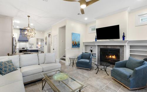 White's Gulfview House | Sea Stars by Oversee 30A