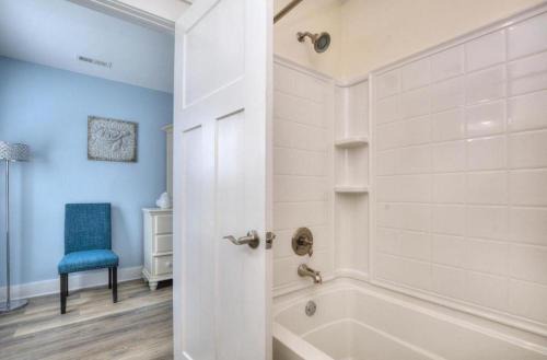 Long Beach House | Sea Strike