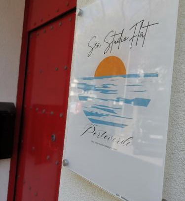 Misano Adriatico Apartment | SEA Studio Flat