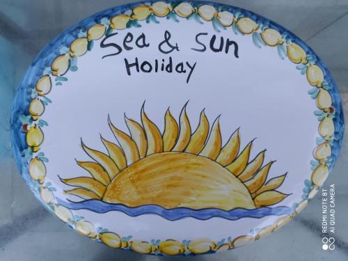 Pucara Apartment | Sea & Sun