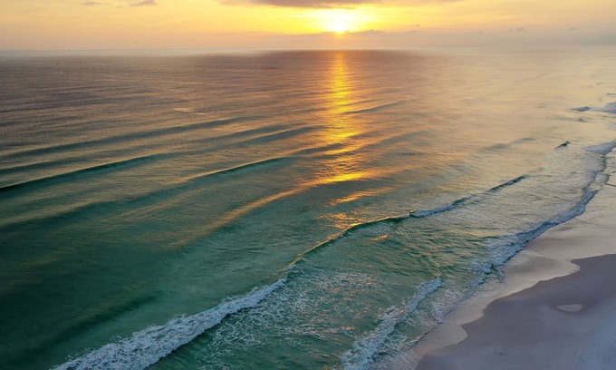Miramar Beach Condo | Sea-Sun-n-Fun.