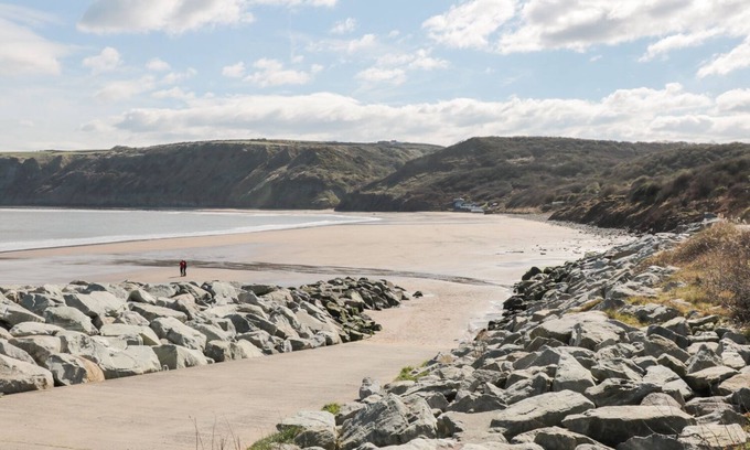 Runswick Bay Cottage | Sea-u-soon