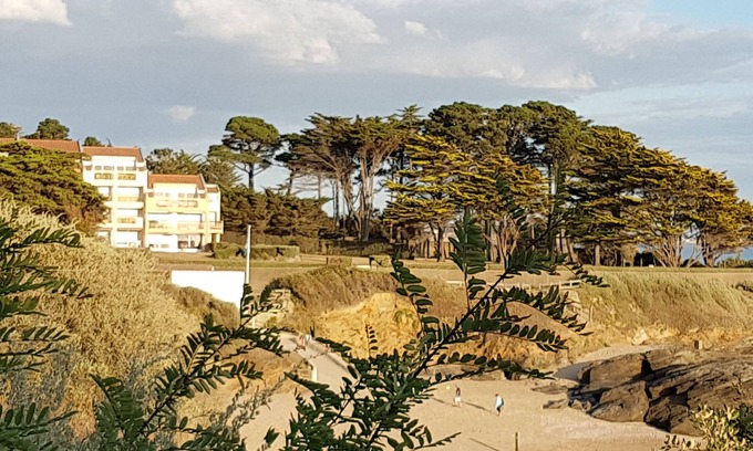 Pornic Apartment | Sea view apartment