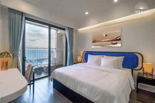 An Thoi Apartment | Sea View Apartment - Hillside, Phu Quoc, Vietnam