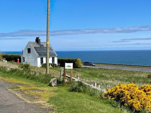 Berwick-upon-Tweed House | Sea View At Lamberton