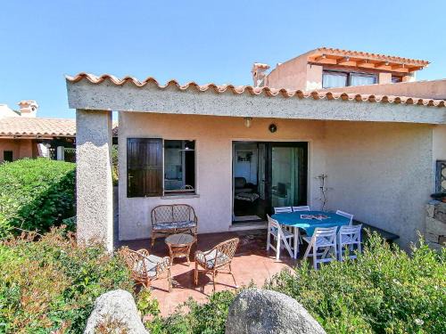 Santa Reparata House | Sea View Baia Santa Reparata