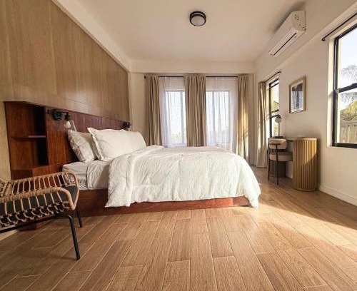 Vieux Fort Quarter Apartment | Sea View Condo, 5 Mins from UVF Intl Airport