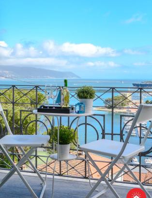 Cadimare Apartment | Sea View Escape La Spezia - Cadimare